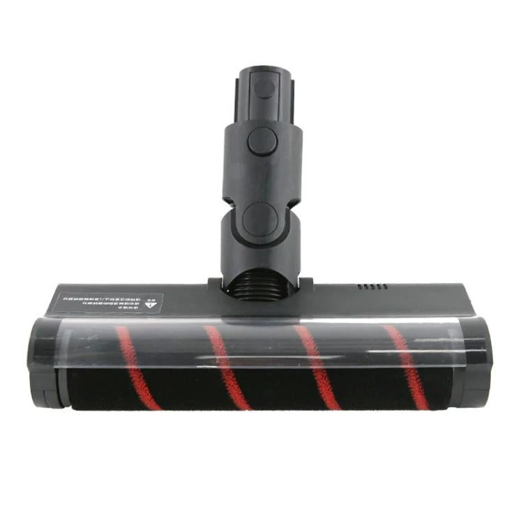 Testa di aspirazione in velluto morbido per aspirapolvere Dreame V9 / V10 / V11 / V12 / V16 / T10 / T20 / T30 Testa di aspirazione in velluto morbido per aspirapolvere Dreame V9 / V10 / V11 / V12 / V16 / T10 / T20 / T30
